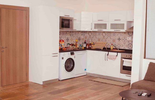 Immaculate 2-bed Apartment at Pamv Estates Apt6 - Foto 11