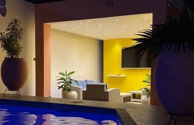 Immaculate 2-bed Apartment at Pamv Estates Apt6 - Foto 27