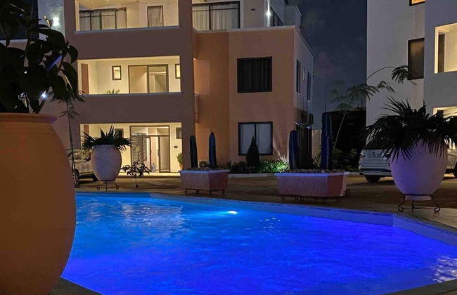 Immaculate 2-bed Apartment at Pamv Estates Apt6 - Foto 1