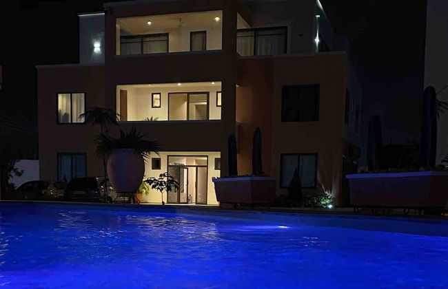 Immaculate 2-bed Apartment at Pamv Estates Apt6 - Foto 20