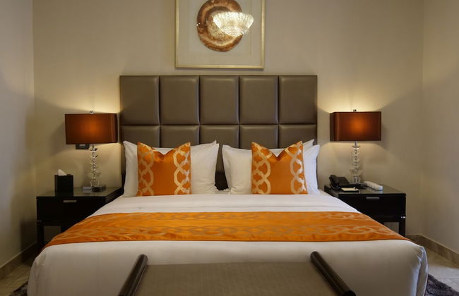 Oak Plaza Suites - Foto 36