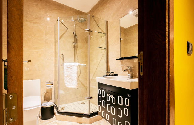 Oak Plaza Suites - Foto 37