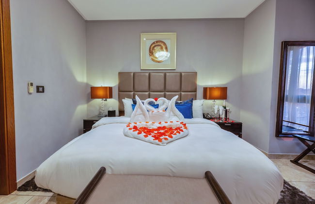 Oak Plaza Suites - Foto 17