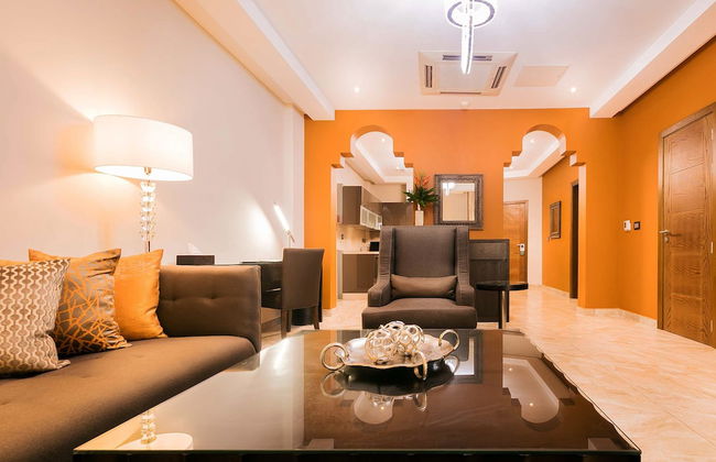 Oak Plaza Suites - Foto 30