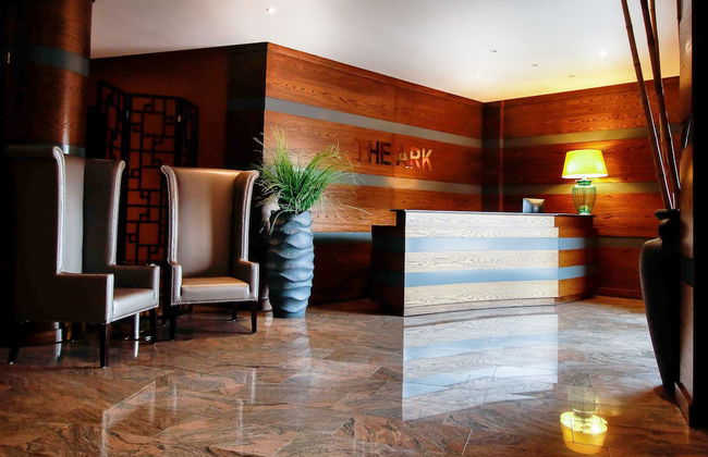 Oak Plaza Suites - Foto 4