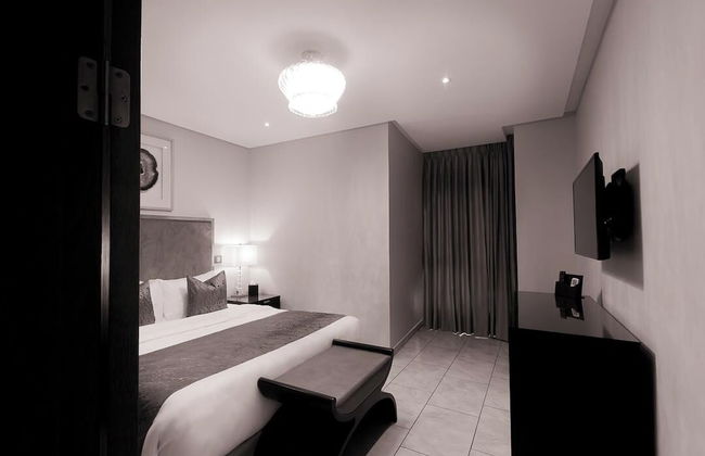 Oak Plaza Suites - Foto 14