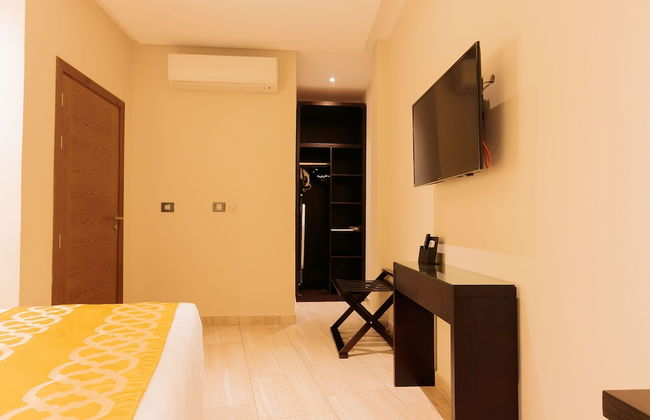 Oak Plaza Suites - Foto 9