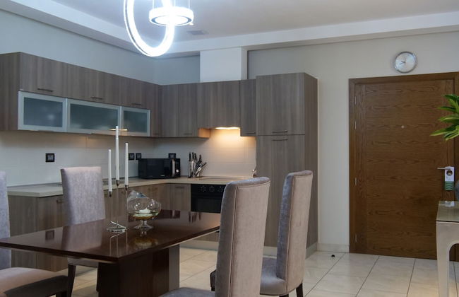 Oak Plaza Suites - Foto 25