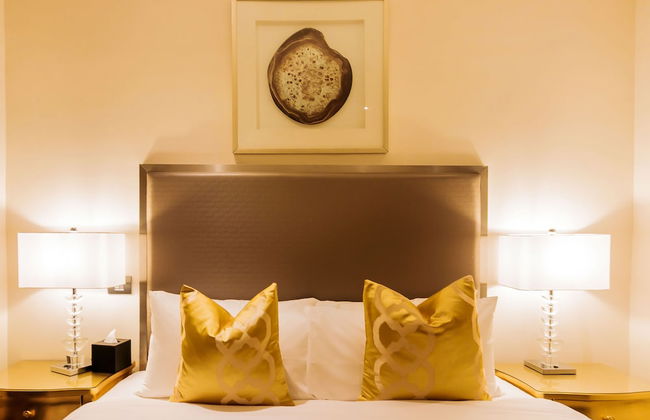 Oak Plaza Suites - Foto 6