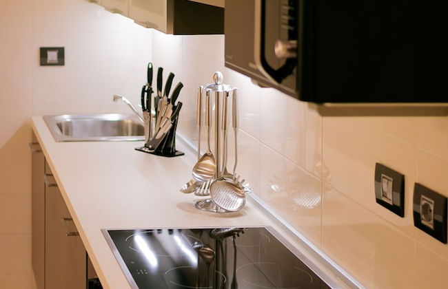 Oak Plaza Suites - Foto 26