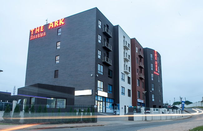 Oak Plaza Suites - Foto 47