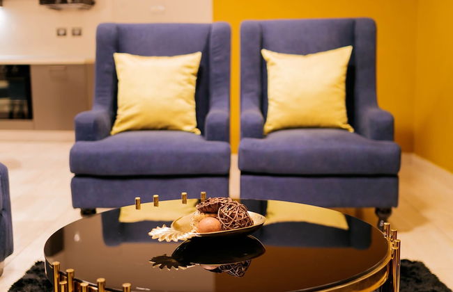 Oak Plaza Suites - Foto 31