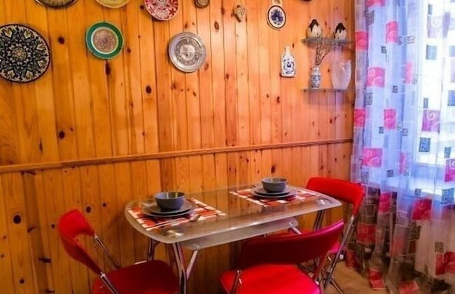 AG Apartment Basseynaya 53 - Foto 5