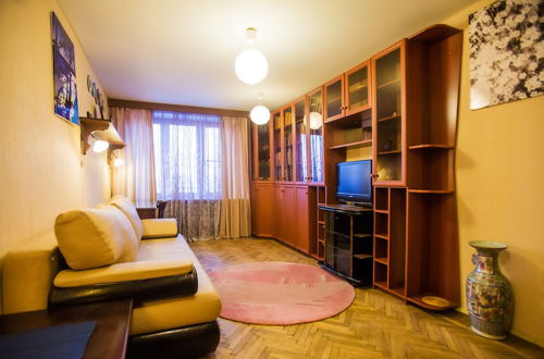 Photo 2 - AG Apartment Basseynaya 53