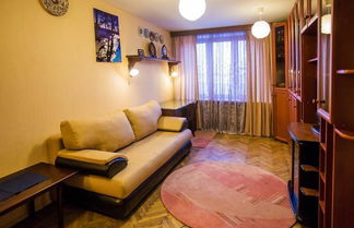 Photo 3 - AG Apartment Basseynaya 53