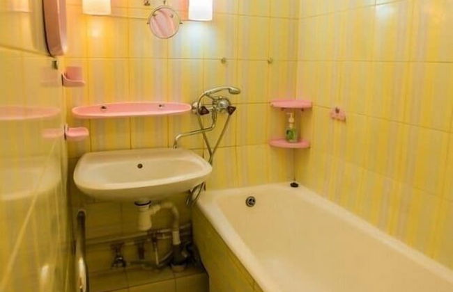 AG Apartment Basseynaya 53 - Foto 10