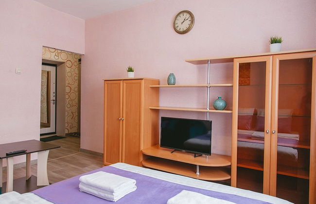 Apartments 5 Zvezd Akvamarine - Foto 4