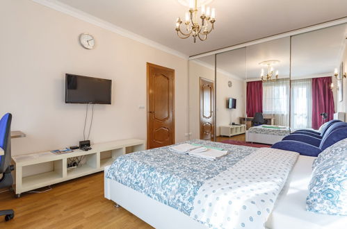 Photo 3 - FortEstate Apartment Vorontsovskiy Park