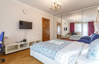 Photo 3 - FortEstate Apartment Vorontsovskiy Park