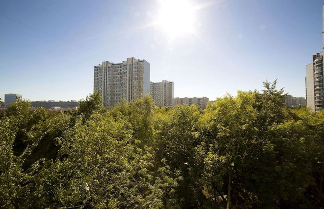 FortEstate Apartment Vorontsovskiy Park - Photo 9