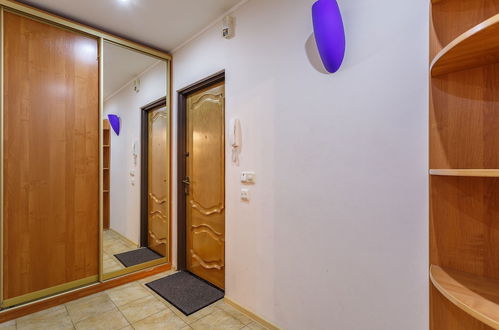 Photo 2 - FortEstate Apartment Vorontsovskiy Park