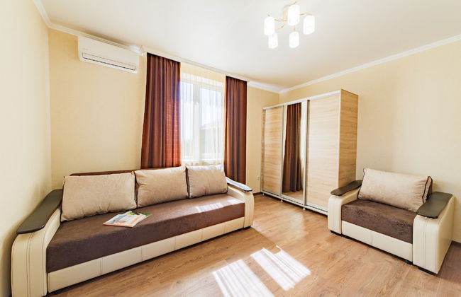 Apart Hotel Onegin - Foto 10