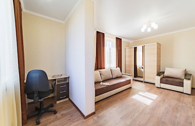 Apart Hotel Onegin - Foto 18