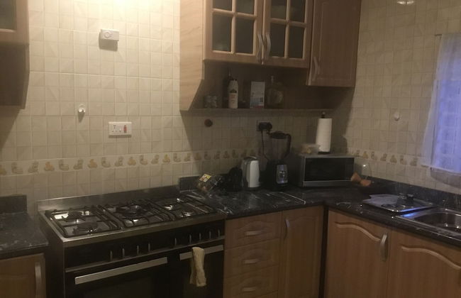 1 Bedroom Apartment in a Prime Area - Foto 6