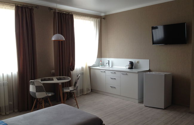 Apartamenty KMV - Foto 9