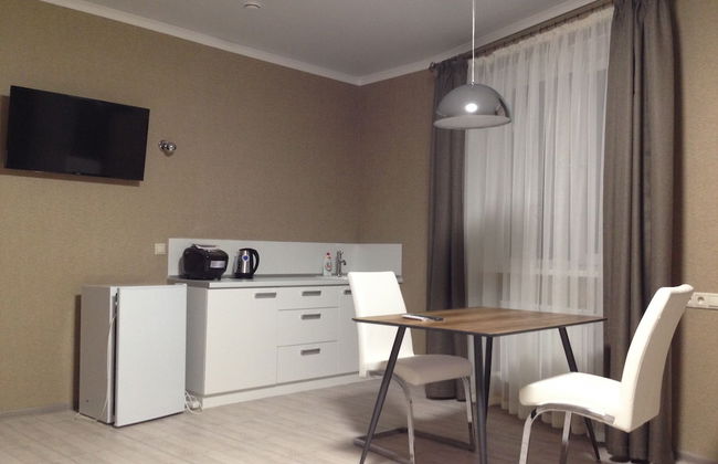 Apartamenty KMV - Foto 3