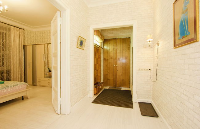 LUXKV Apartment on Nikolayeva - Foto 2