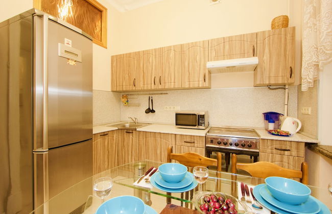 LUXKV Apartment on Nikolayeva - Foto 11