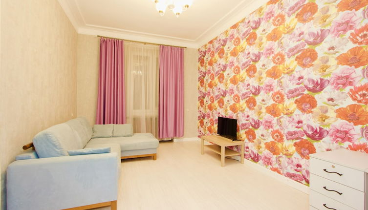 Photo 1 - LUXKV Apartment on Nikolayeva