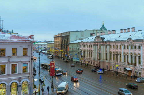 Foto 23 - Spb2day Nevsky 18