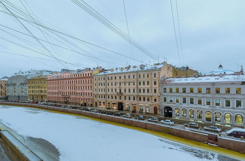 Photo 22 - Spb2day Nevsky 18