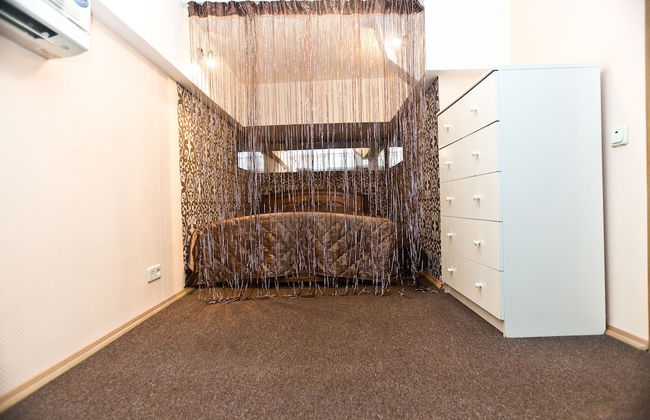 Kvart Boutique Smolenskaya - Foto 13