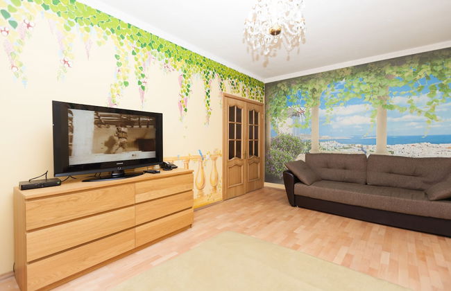 Kvart Boutique Smolenskaya - Foto 11