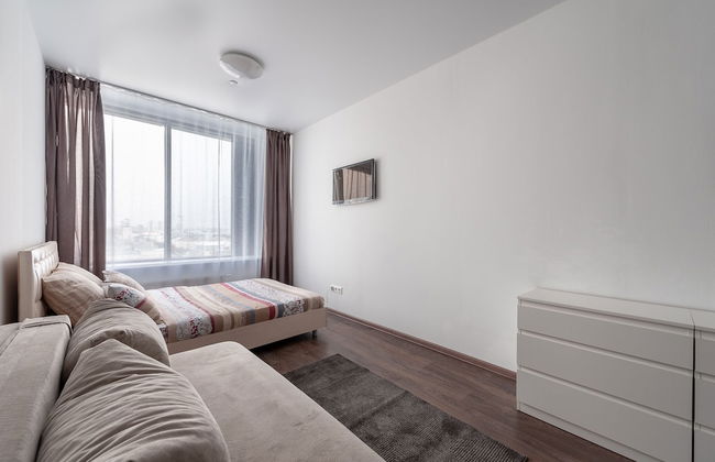 Studio Apartment on Malysheva 42a 14 floor - Foto 3