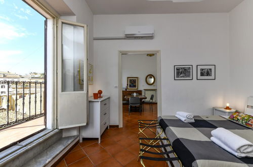 Photo 31 - Monti in Roma With 2 Bedrooms and 1 Bathrooms