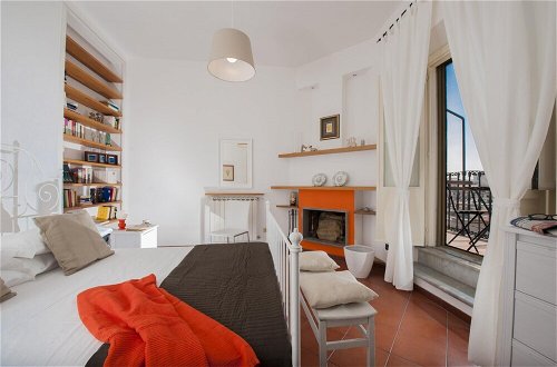 Foto 7 - Monti in Roma With 2 Bedrooms and 1 Bathrooms