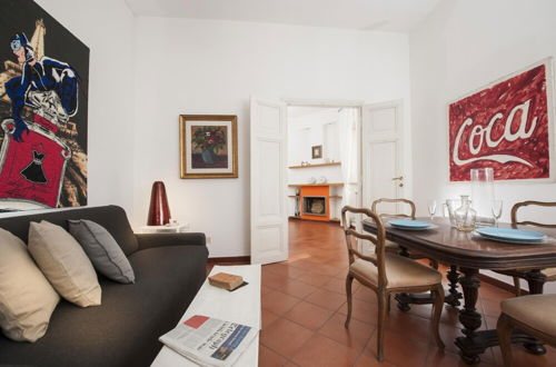 Photo 14 - Monti in Roma With 2 Bedrooms and 1 Bathrooms