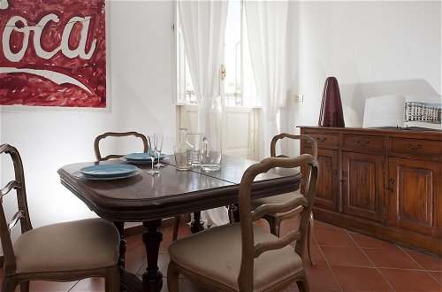 Photo 37 - Monti in Roma With 2 Bedrooms and 1 Bathrooms