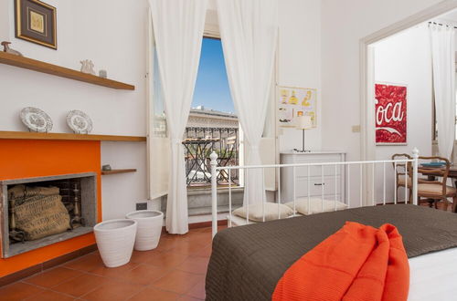 Foto 6 - Monti in Roma With 2 Bedrooms and 1 Bathrooms