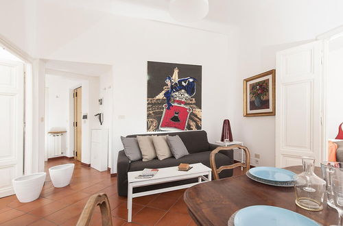 Photo 16 - Monti in Roma With 2 Bedrooms and 1 Bathrooms