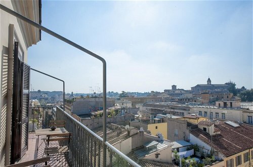 Foto 5 - Monti in Roma With 2 Bedrooms and 1 Bathrooms