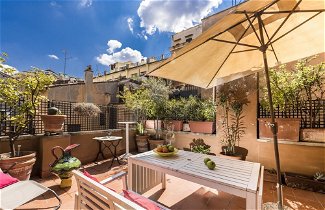 Photo 1 - Chiara in Roma With 1 Bedrooms and 1 Bathrooms