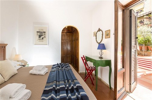 Photo 19 - Chiara in Roma With 1 Bedrooms and 1 Bathrooms