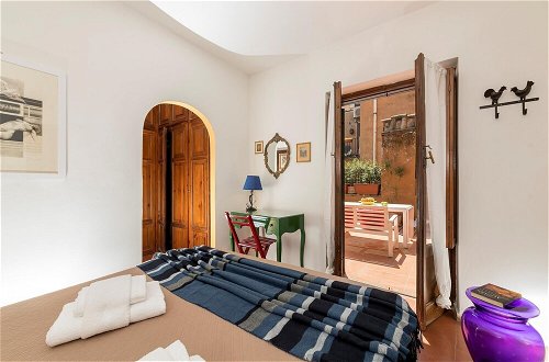 Photo 22 - Chiara in Roma With 1 Bedrooms and 1 Bathrooms
