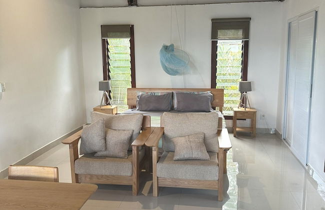 VILA DEL MARE - Photo 6