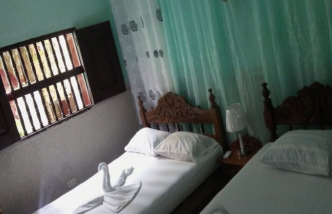 Cuba Libre TRINIDAD - Foto 5